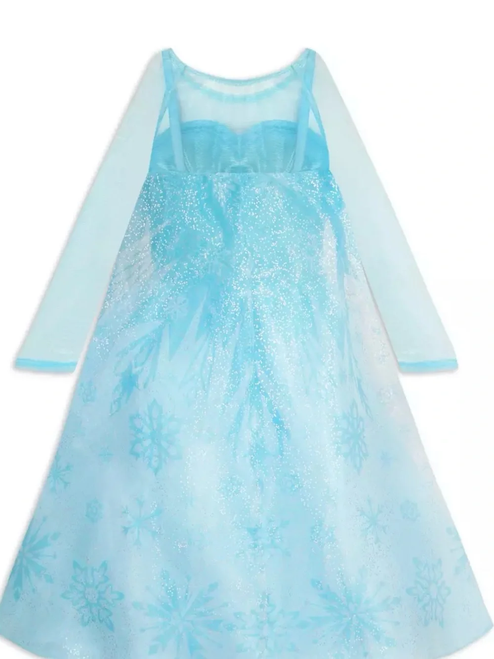 Elsa Costume for Kids – Frozen